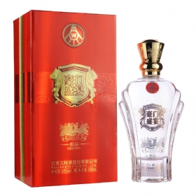 ����Һ����ʢ���52��500��������Ʒ��