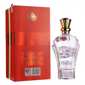 ����Һ����ʢ���52��500��������Ʒ��