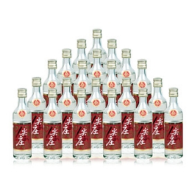 ����Һ��ׯ��52��100��������Ʒ���� 40ƿ��