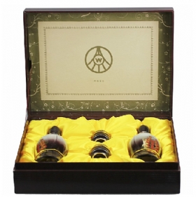 ����Һ52��500���������긻��Ի�ʢ����Ʒ��  2ƿ��