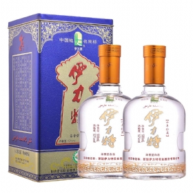 ������52��500������ʮ�����˫ƿ��װ��