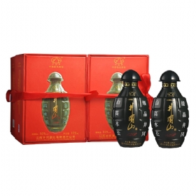 ����ɽ53��125������125�׾�4ƿװ��