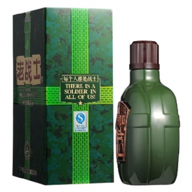 ��սʿ52��500����������ˮ����