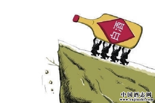 2015年白酒行业上市公司半年报解读