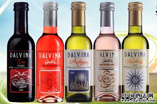 进口葡萄酒发展趋势:降价转型