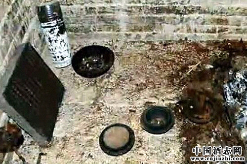 ����800��ǰ��ˮ��������Ĺ���� ������峺