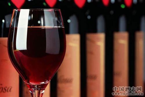 中国葡萄酒零售额有望达到2000亿
