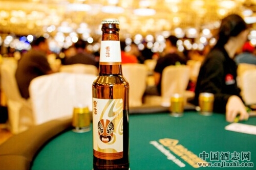 啤酒企业利润下滑,华润或成最大赢家