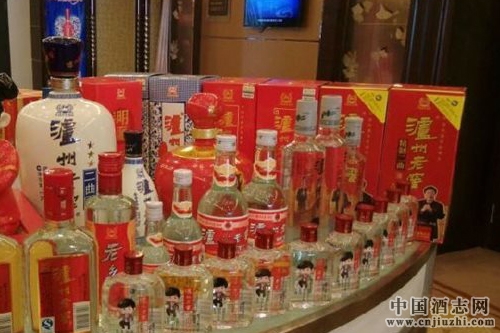 泸州老窖断供显库存压力