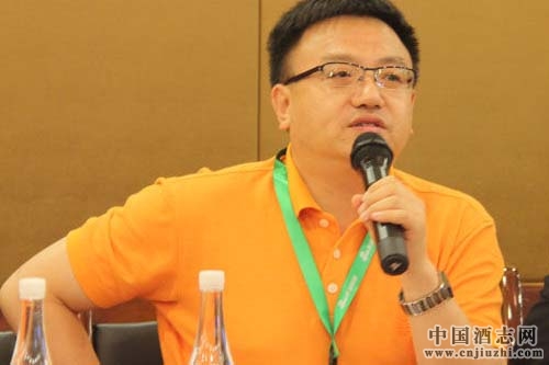 酒鬼酒副总经理张儒平辞职,再现高层变动