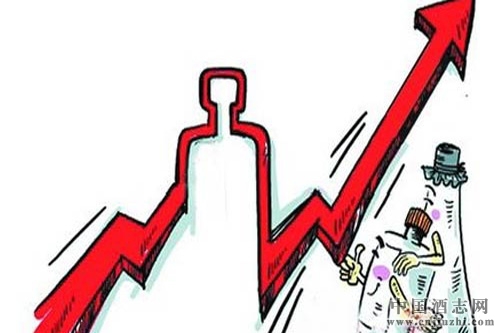 白酒行业有望维持5%至10%回暖幅度