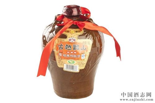 古越龙山黄酒价格上调5%至14%