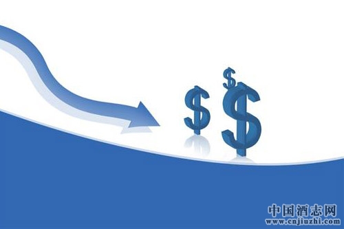 �ƹ���2016���ϰ��꾻����3875��Ԫ���½�1.89��