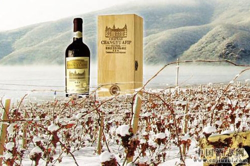 张裕成唯一胡润品牌榜上榜葡萄酒品牌