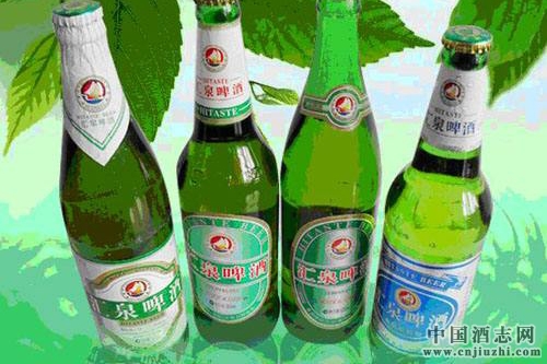 惠泉啤酒2016年年度业绩预减公告