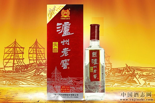 泸州老窖低端产品头曲、二曲列入提价清单!