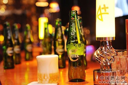 2016年嘉士伯全球销量1169万千升,下降2%