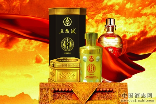 五粮液为何落选全球品牌500强?