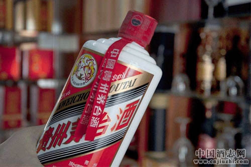 茅台集团2017年1月销售收入88亿,增长10%