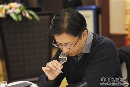 白酒感官三大标准7月1日起正式实施!