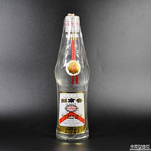 1993年长江大桥剑南春