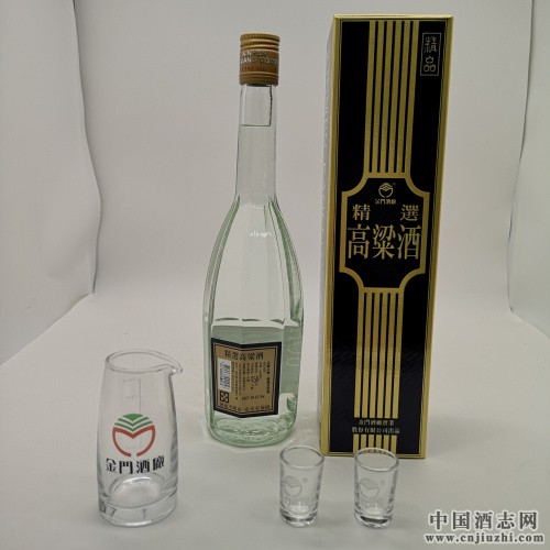 杭州市红坛金门高粱酒清香纯粮食酒